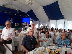 HOMMAGE A N.D. DE SANTA CRUZ A DALIAS DU 7 AU 10 JUIN 2019 (111)b